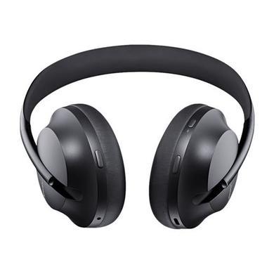 Bose Noise Cancelling Headphones 700 - Black