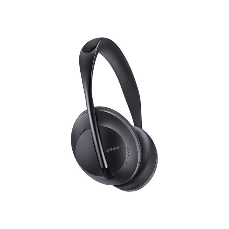 Bose Noise Cancelling Headphones 700 - Black