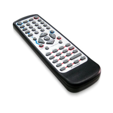 Remote for Avtech DVRs