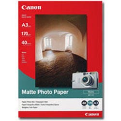 Canon MP 101 - photo paper - 40 sheet(s)