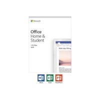 Office Home and Student - 1 User - Lifetime Subscription