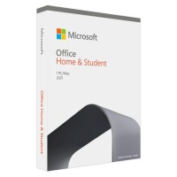 Microsoft Office Home & Student 