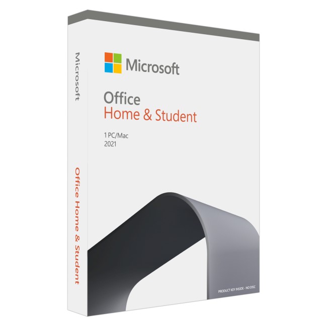 Microsoft Office Home & Student 