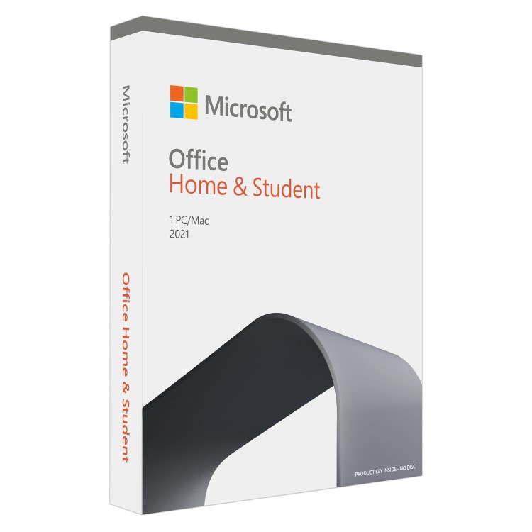 Microsoft Office Home & Student 