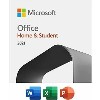 Microsoft Office Home &amp; Student 