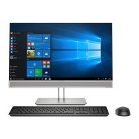 HP EliteOne 800 G5 Core i5-9500 8GB 256GB SSD 23.8 Inch Windows 10 Pro All-in-One PC HP EliteOne 800 G5 Core i5-9500 8GB 256GB SSD 23.8 Inch Windows 10 Pro All-in-One PC