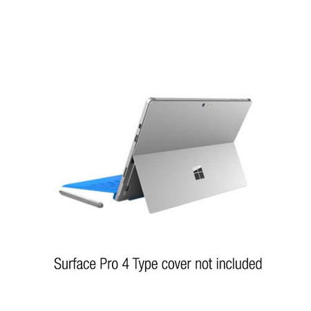 Microsoft Surface Pro 4 Intel Core i5 8GB 256GB SSD Windows 10 Professional Tablet