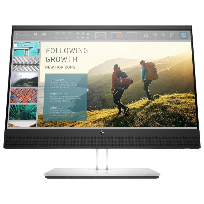 Hewlett Packard HP 23.8" Full HD IPS Monitor
