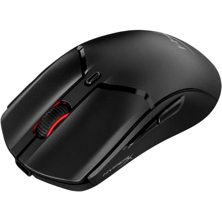 HyperX Pulsefire Haste 2 Mini Wireless Gaming Mouse - Black