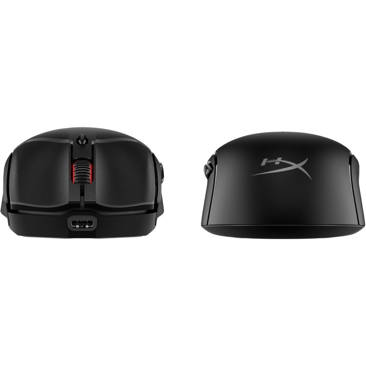 HyperX Pulsefire Haste 2 Mini Wireless Gaming Mouse - Black