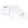 HyperX Pulsefire Haste 2 Mini RGB Wireless Gaming Mouse - White