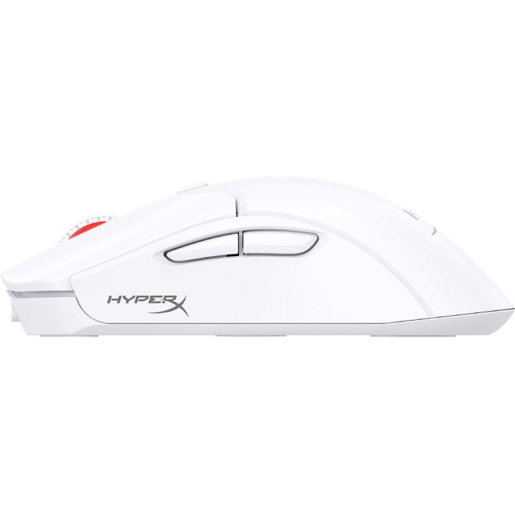 HyperX Pulsefire Haste 2 Mini RGB Wireless Gaming Mouse - White