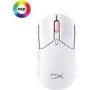 HyperX Pulsefire Haste 2 Mini RGB Wireless Gaming Mouse - White