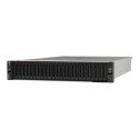7D76A05TEA Lenovo ThinkSystem SR650 V3 Intel Xeon Silver 4509Y 2.6GHz 8c 32GB RAM 2U Rack Server - No HDD