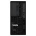 Lenovo ThinkSystem ST50 V2 Intel Xeon E-2324G 3.1GHz 4c 16GB RAM 2x960GB SSD 5U Tower Server