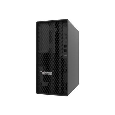 Lenovo ThinkSystem ST50 V2 7D8K Xeon E-2324G 3.1 GHz HDD - Tower Server