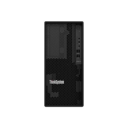 Lenovo ThinkSystem ST50 V2 7D8K Xeon E-2324G 3.1 GHz HDD - Tower Server