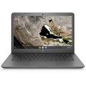 A1/7DD00EA Refurbished HP 14A G5 AMD A4-9120C 4GB RAM 32GB eMMC 14 Inch Chromebook