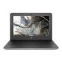 HP 11 G7 Intel Celeron N4000 4GB 32GB eMMC 11.6 Inch TouchScreen Chromebook