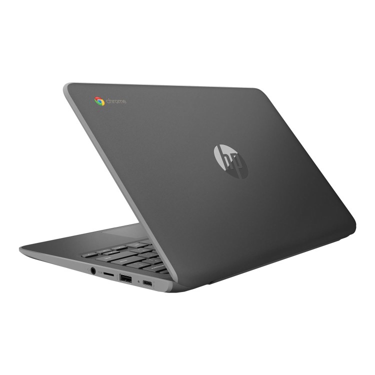 HP 11 G7 Intel Celeron N4000 4GB 16GB eMMC 11.6 Inch Chromebook