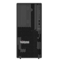 Lenovo ThinkSystem ThinkSystem ST50 V3 Intel Xeon E-2434 3.4GHz 4C 32GB RAM 1920GB Tower Server