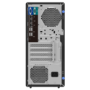 Lenovo ThinkSystem ThinkSystem ST50 V3 Intel Xeon E-2434 3.4GHz 4C 32GB RAM 1920GB Tower Server