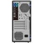 ThinkSystem ST50 V3 1xIntel Xeon 6315P 4C 2.8GHz 55W 1x16GB 1Rx8 2x960GB SSD SW RD 1x500W