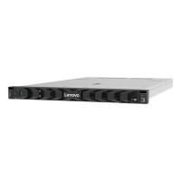 ThinkSystem SR630 V4, 1xIntel Xeon 6505P 12C 2.2GHz 150W, 1x32GB 2Rx8, SW RD, 2x1300W, 10x2.5" Chassis(Standard)