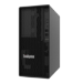 Lenovo ThinkSystem ThinkSystem ST45 AMD EPYC 4124P 3.8GHz 4C 16GB RAM 2x1TB SATA Tower Server