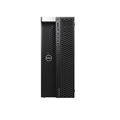 dell Precision 5820 Xeon W-2235 32 GB 512 GB SSD Windows 10 Pro Desktop PC