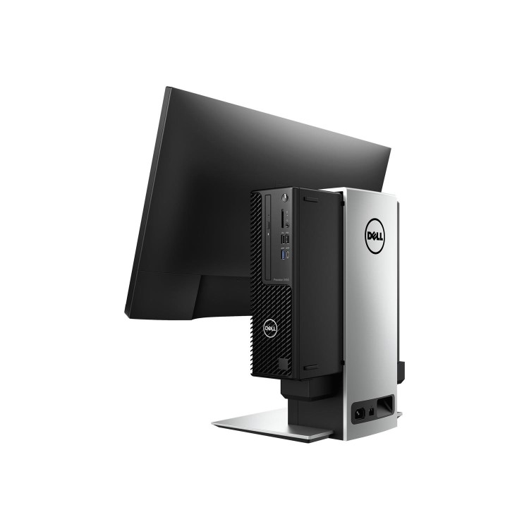 Dell Precision 3450 SFF Core i7-10700 16GB 512GB SSD Windows 10 Pro Desktop PC