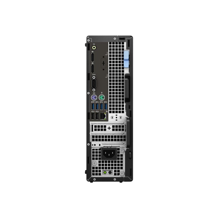 Dell Precision 3450 SFF Core i7-10700 16GB 512GB SSD Windows 10 Pro Desktop PC