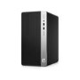 HP ProDesk 400 G6 MT Core i5-9500 16GB 512GB SSD Windows 10 Pro Desktop PC