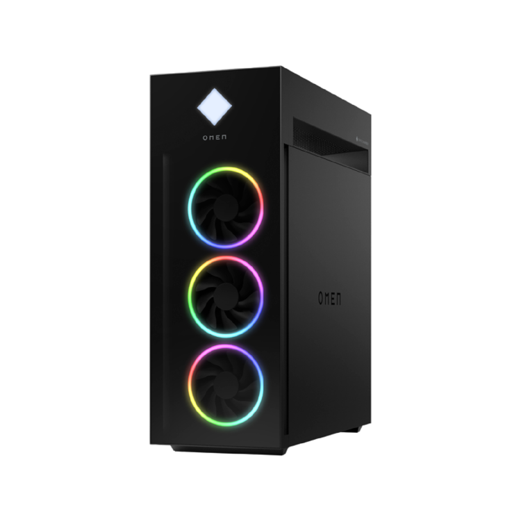 HP Omen 45L Core i9-13900K 64GB 1TB RTX 4090 Windows 11 Gaming Desktop