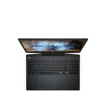 Dell G3 15 3500 Core i7-10750H 8GB 512GB SSD 15.6 Inch FHD GeForce GTX 1660 Ti 6GB Windows 10 Gaming Laptop