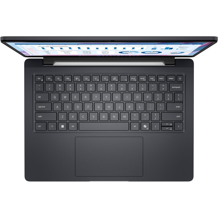 AMD Ryzen AI 7 PRO 350 (2GHz), 16GB LPDDR5x-SDRAM, 512GB SSD, 14" Full HD+ 1920 x 1200 WVA, AMD Radeon 860M, LAN, WLAN, Webcam, Windows 11 Pro 64-bit