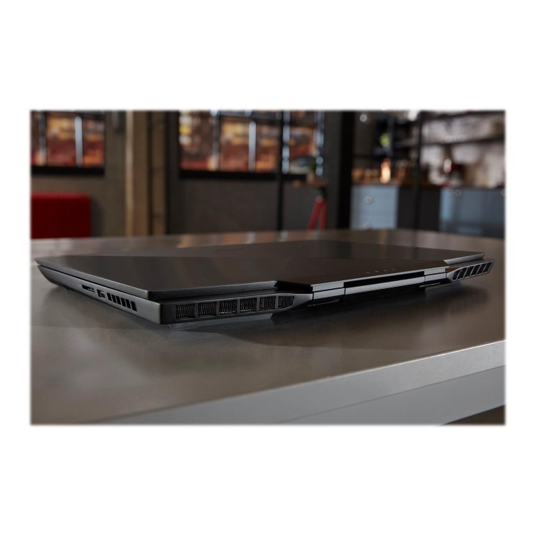 HP OMEN 15-dh0010na Core i7 16GB 1TB SSD 15.6 Inch FHD 240Hz GeForce RTX 2080 8GB Max-Q Windows 10 Home Gaming Laptop