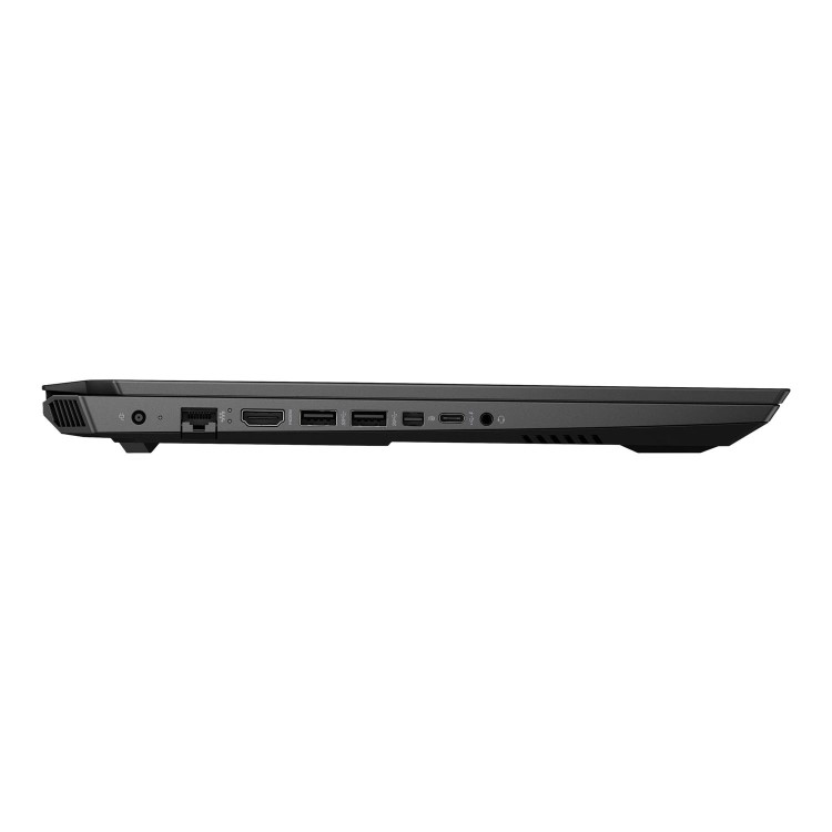 HP OMEN 15-dh0010na Core i7 16GB 1TB SSD 15.6 Inch FHD 240Hz GeForce RTX 2080 8GB Max-Q Windows 10 Home Gaming Laptop