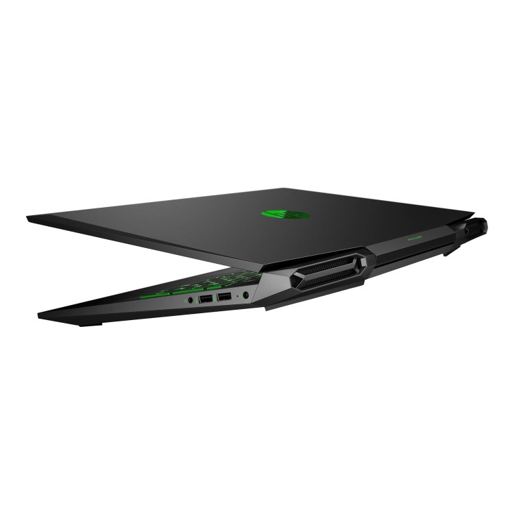 HP Pavilion 15-dk0026na Core i7-9750H 8GB 512GB SSD 15.6 Inch FHD GeForce GTX 1660Ti 6GB Max-Q Windows 10 Home Gaming Laptop