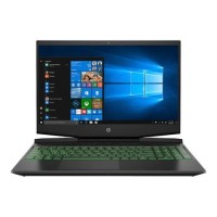 HP Pavilion 15-dk0026na Core i7-9750H 8GB 512GB SSD 15.6 Inch FHD GeForce GTX 1660Ti 6GB Max-Q Windows 10 Home Gaming Laptop