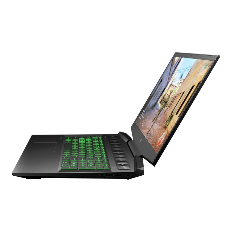 HP Pavilion 15-dk0026na Core i7-9750H 8GB 512GB SSD 15.6 Inch FHD GeForce GTX 1660Ti 6GB Max-Q Windows 10 Home Gaming Laptop