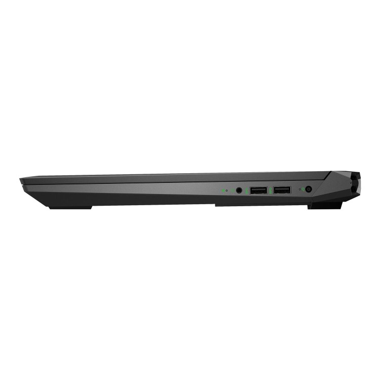 HP Pavilion 15-dk0026na Core i7-9750H 8GB 512GB SSD 15.6 Inch FHD GeForce GTX 1660Ti 6GB Max-Q Windows 10 Home Gaming Laptop