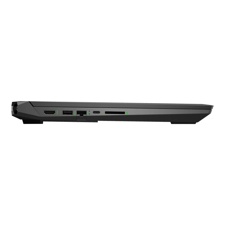 HP Pavilion 15-dk0026na Core i7-9750H 8GB 512GB SSD 15.6 Inch FHD GeForce GTX 1660Ti 6GB Max-Q Windows 10 Home Gaming Laptop