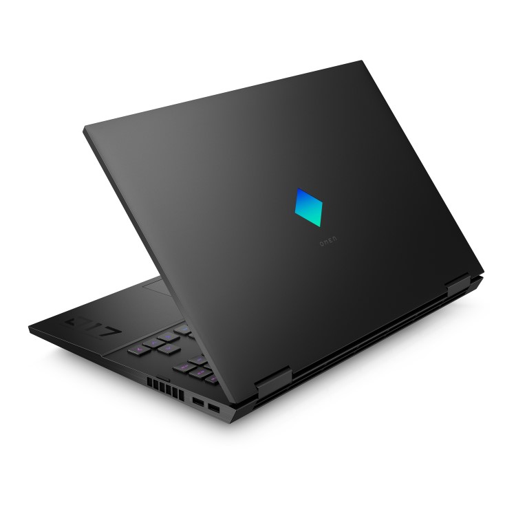 HP Omen 17 Intel Core i9 32GB 2TB RTX 4080 240Hz QHD 17.3 Inch Windows 11 Gaming Laptop