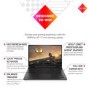 HP Omen 17 Intel Core i9 32GB 2TB RTX 4080 240Hz QHD 17.3 Inch Windows 11 Gaming Laptop