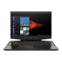 HP OMEN 15-dh0007na Core i7 16GB 1TB SSD 15.6 Inch FHD 240Hz GeForce RTX 2070 8GB Max-Q Windows 10 Home Gaming Laptop