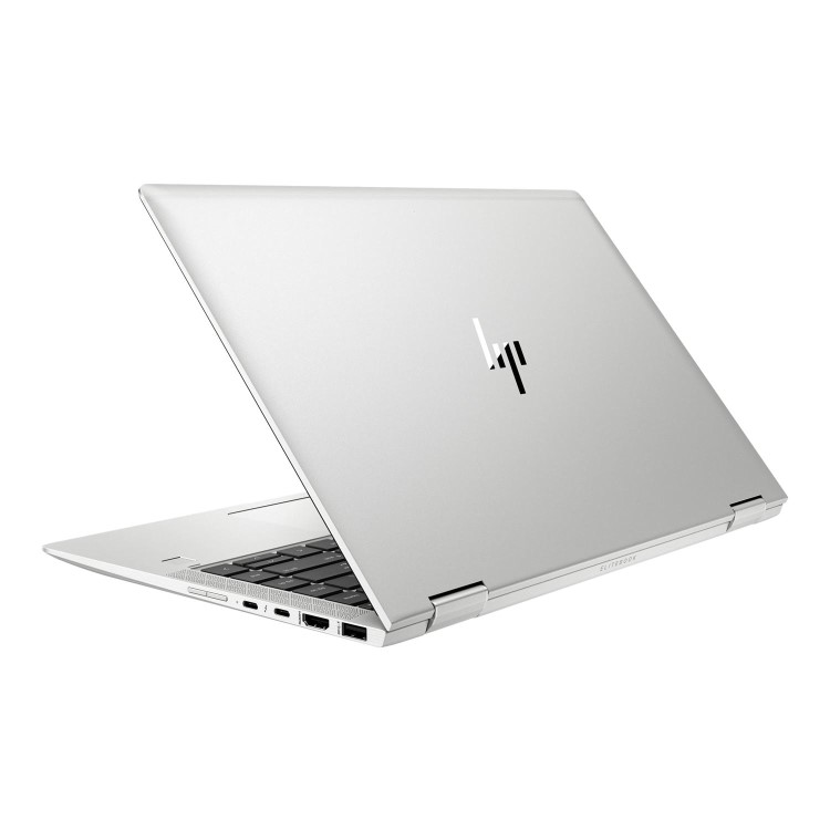 HP EliteBook Core i7-8565U 16GB 512GB SSD 14 Inch Windows 10 Pro Touchscreen Laptop