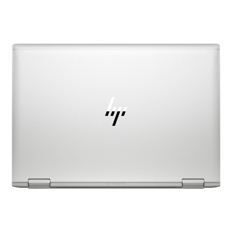 HP EliteBook Core i7-8565U 16GB 512GB SSD 14 Inch Windows 10 Pro Touchscreen Laptop