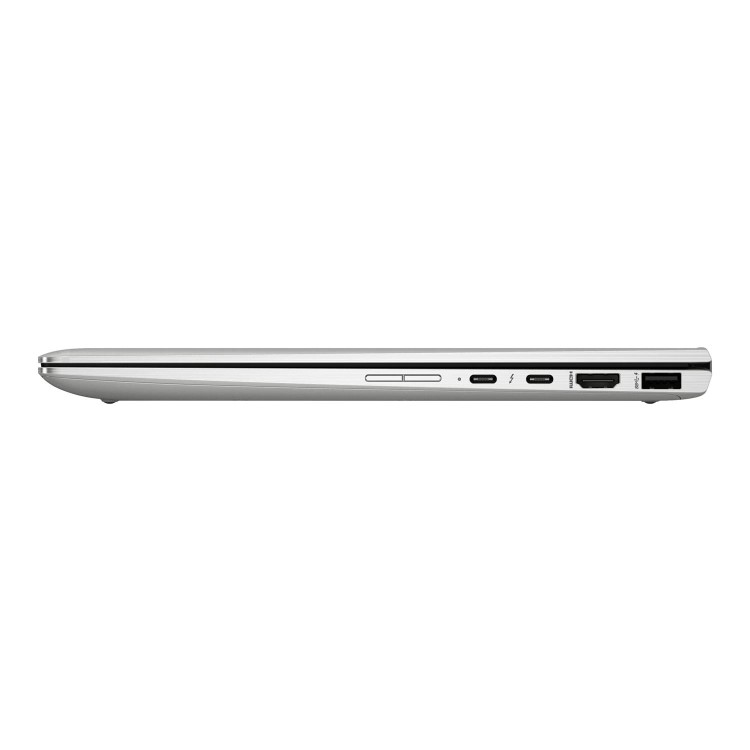 HP EliteBook Core i7-8565U 16GB 512GB SSD 14 Inch Windows 10 Pro Touchscreen Laptop