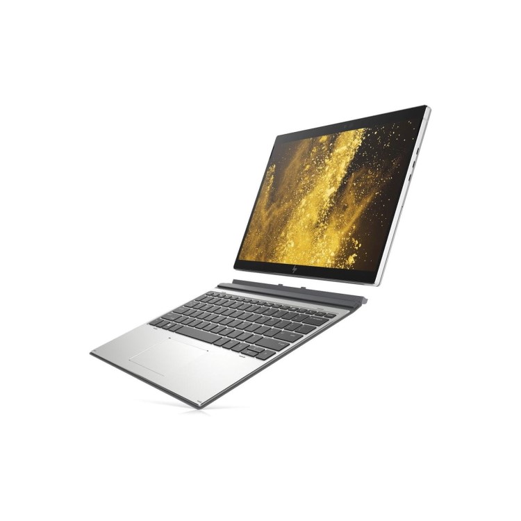 HP Elite x2 G4 i5 8GB 256GB 12.3" Tablet - Silver